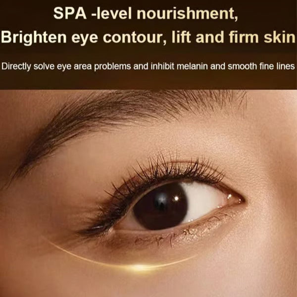 Eye Essence Oil