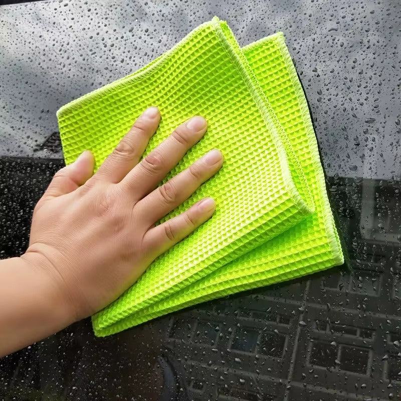 Pack of 5 | Kitchen Cleaning Towel SuperAbsorbant |