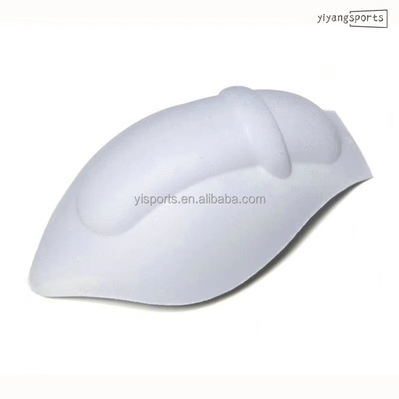 Menβs High Quality Sponge Pad Trunk Cups with Underwear