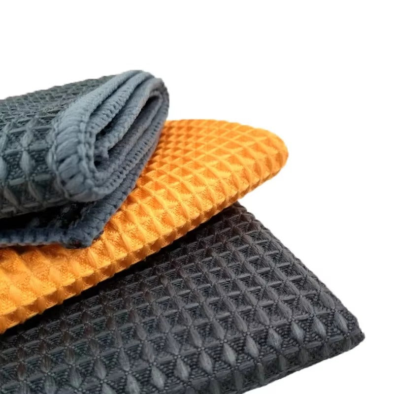 Pack of 5 | Kitchen Cleaning Towel SuperAbsorbant |