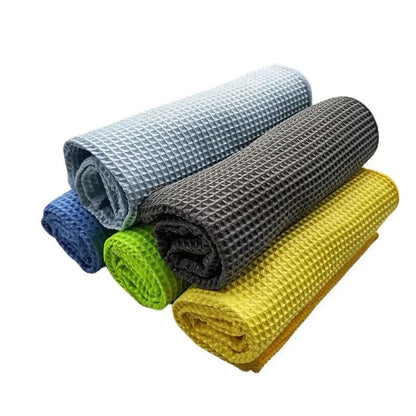 Pack of 5 | Kitchen Cleaning Towel SuperAbsorbant |