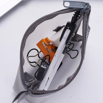 Portable MIni Mesh Storage Bag