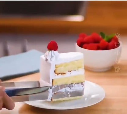 Multifunctional Cake Cutter