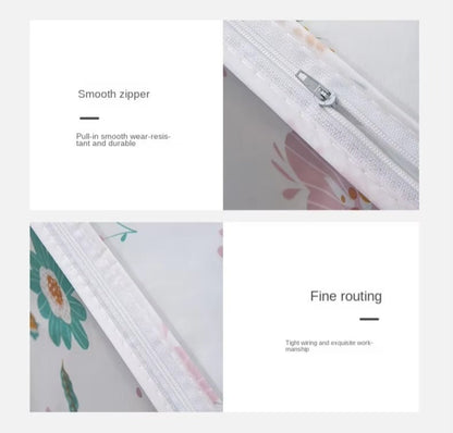 Waterproof and Dustproof Washing Machine Cover