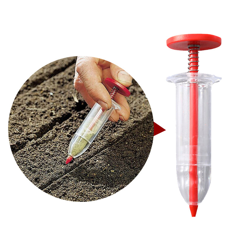 Mini Seed Spreader