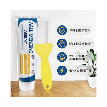 Wall Repair Cream