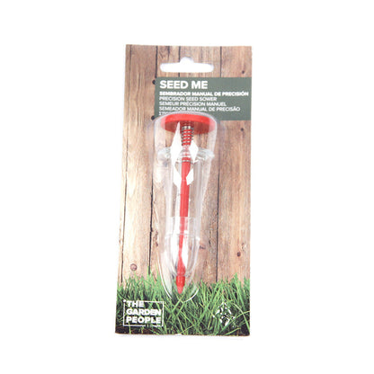 Mini Seed Spreader