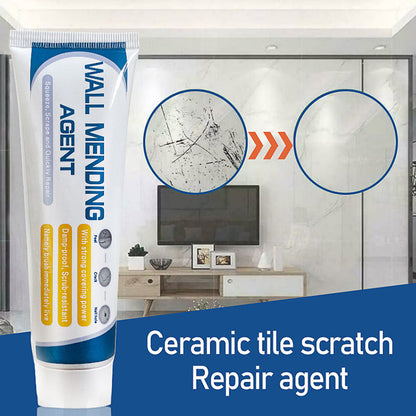 Wall Repair Cream