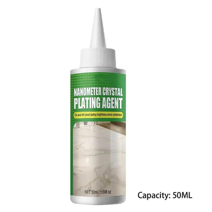 Nano Crystal Coating Agent for Tiles and floor