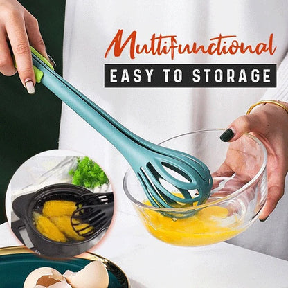 2 in 1 Smart Multifunctional Egg Beater