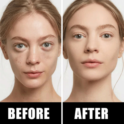 Waterproof Flawless Air Cushion Foundation