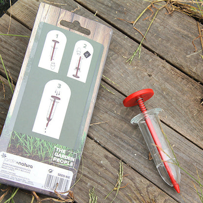 Mini Seed Spreader