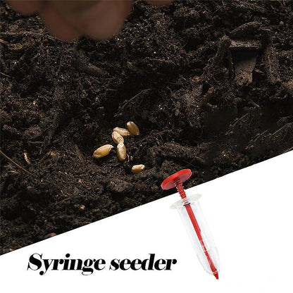 Mini Seed Spreader