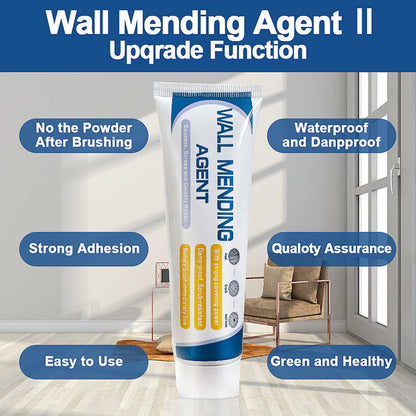 Wall Repair Cream