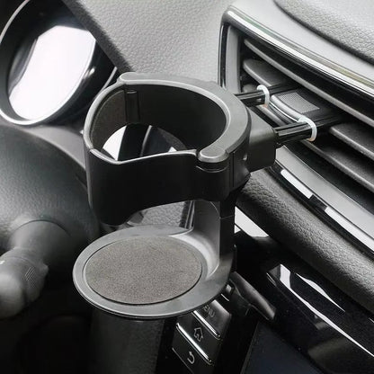 1PC New Car Air Vent Drink Cup Bottle Holder