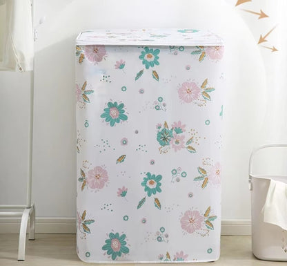 Waterproof and Dustproof Washing Machine Cover