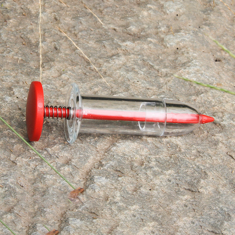Mini Seed Spreader
