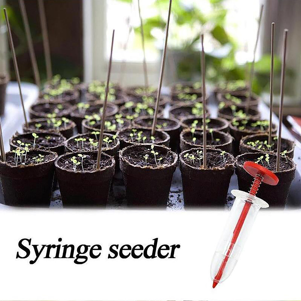 Mini Seed Spreader