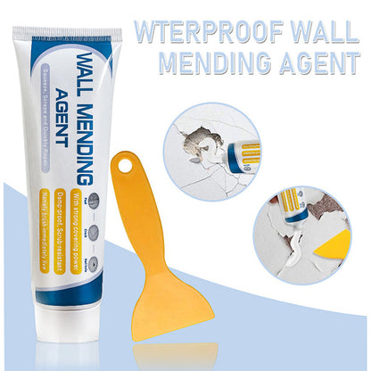 Wall Repair Cream