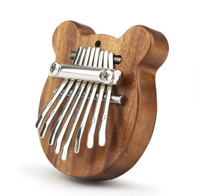 8 Key exquisite Finger Thumb Piano