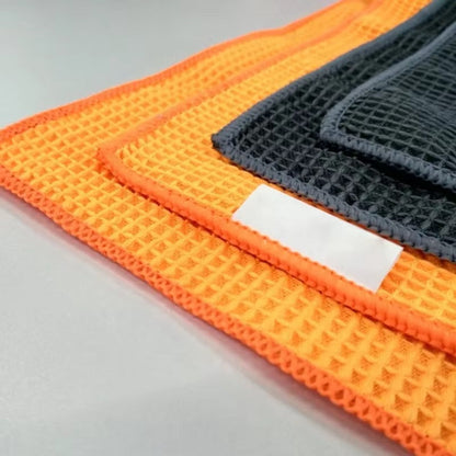 Pack of 5 | Kitchen Cleaning Towel SuperAbsorbant |