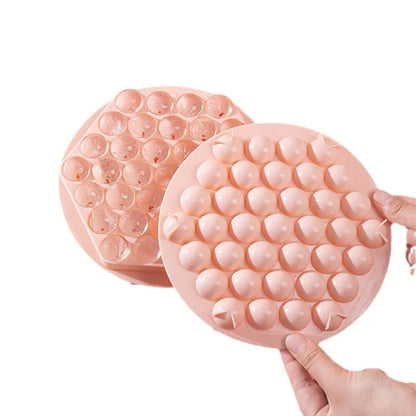 Creative Ice Maker for Home