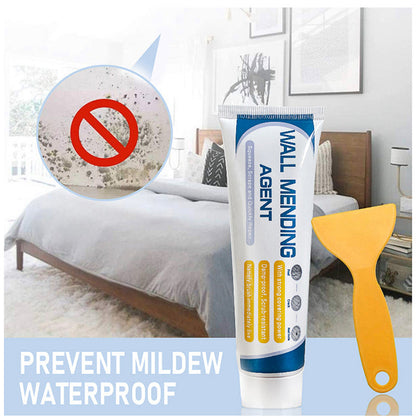 Wall Repair Cream