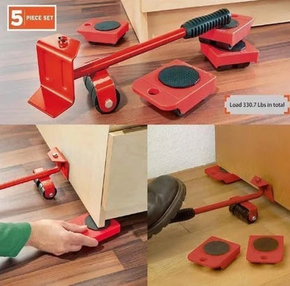 Furniture lifter Tool & mover set
