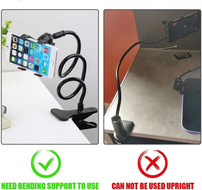 Universal Flexible Mobile Stand Holder