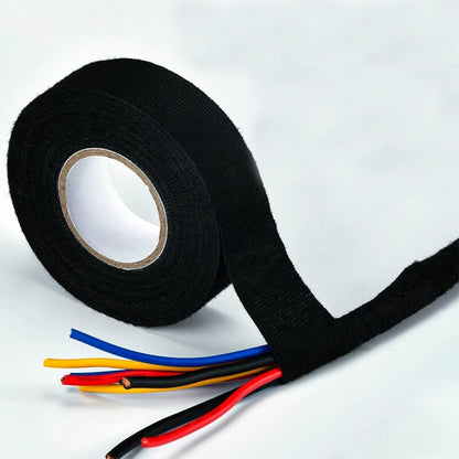 Electrical Tape for Wires Anti-Abrasion Flame retardant