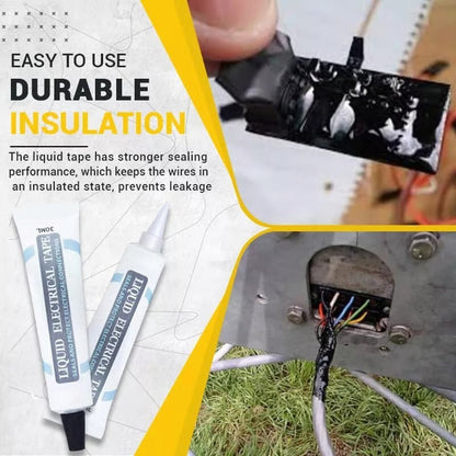 Liquid Insulation Tape