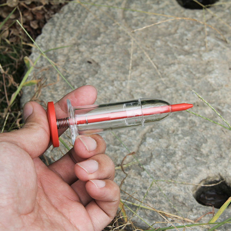 Mini Seed Spreader