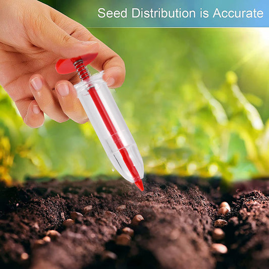 Mini Seed Spreader
