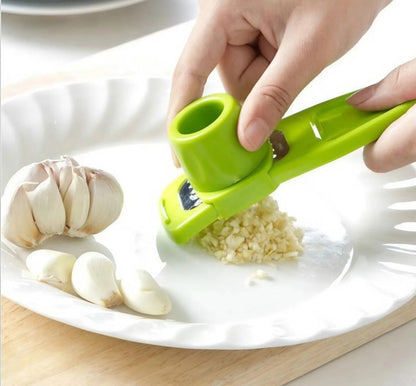 Mini Ginger Garlic Grinder