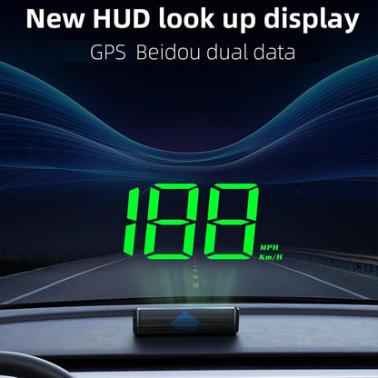 Universal Car Digital Speedometer