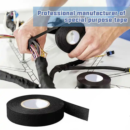 Electrical Tape for Wires Flame retardant