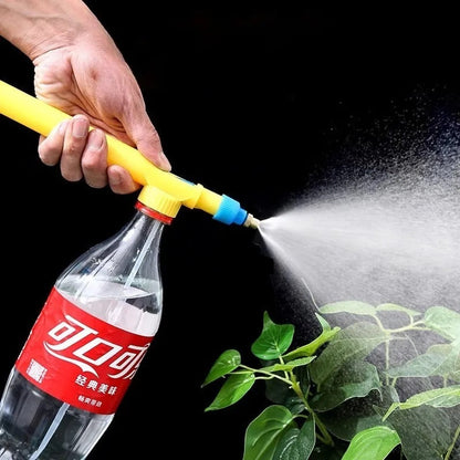 High Pressure Air Pump Manual Sprayer