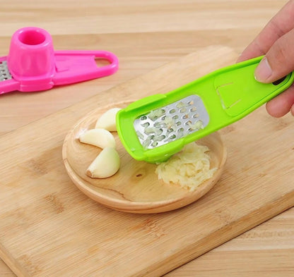 Mini Ginger Garlic Grinder