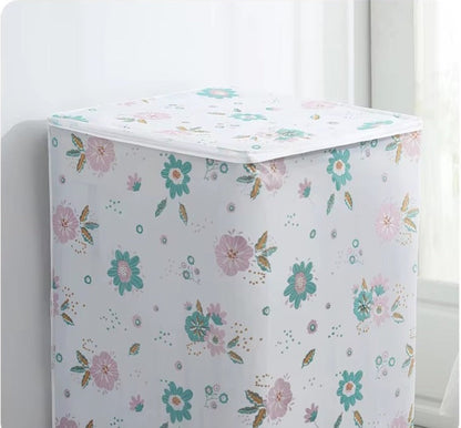 Waterproof and Dustproof Washing Machine Cover