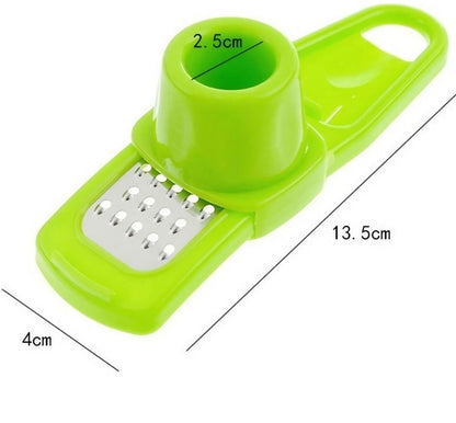 Mini Ginger Garlic Grinder