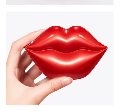 20pcs Lip Mask Skin Care Set- Moisturing & Nourishing