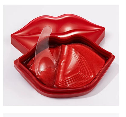 20pcs Lip Mask Skin Care Set- Moisturing & Nourishing