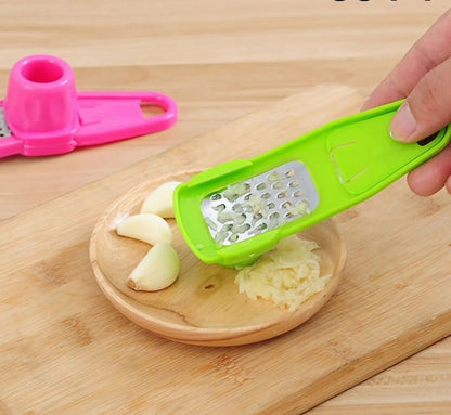 Mini Ginger Garlic Grinder