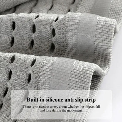 Multifunctional Breathable Waist Bag