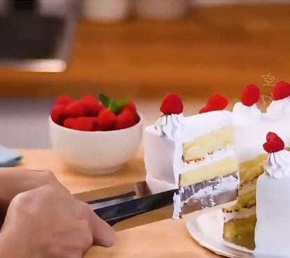 Multifunctional Cake Cutter