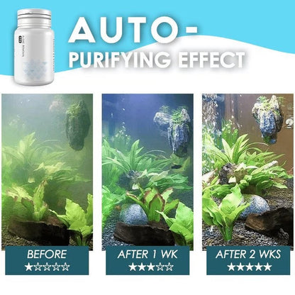 Algae Repellent Agent