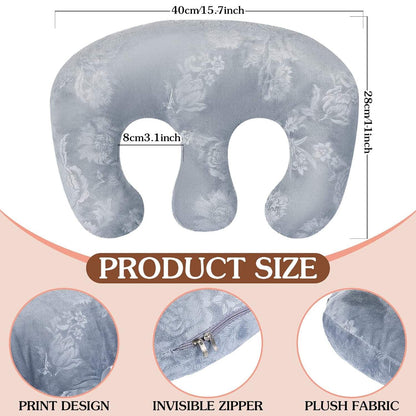 Chest Support Pillow