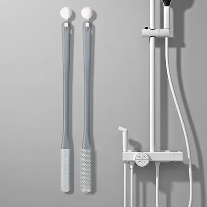 2 Pcs Toe Gap Cleaning Brush Set