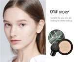 Waterproof Flawless Air Cushion Foundation