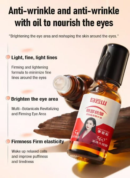 Anti-Wrinkle Firming Eye Serum